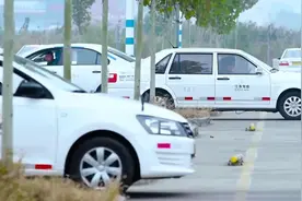 机动车驾驶教练员证书怎么考？#驾校学车 #考驾证