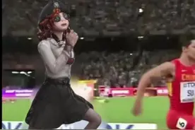 假如第五角色能参加奥运会2#创出第五人格 #第五人格心跳特辑视频封面