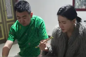 祝天下的父母身体健康平安幸福#张暖雅