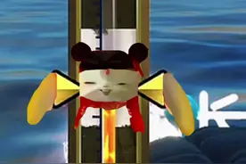 狙击手护士请求出战！ #蛋搭子快上号#蛋仔逃出惊魂夜攻略站