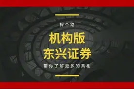 东兴证券机构版、东兴智选、就是杀猪盘诈骗！假冒东兴证券的假软件！#股民在燃烧 #探个路 #杀猪盘套路视频封面