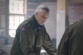 对美军来说，上甘岭和淮海是两大未解之谜！#历史 #致敬 #战争视频封面