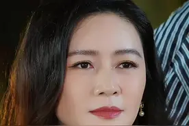 不老女神#田海蓉 48岁状态，还是你记忆中“正阳门下的小女人”吗？#女性魅力 #娱乐圈