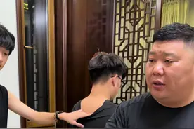 颈椎贴，使用方法