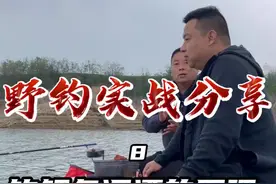 一分钟明白野钓鲤鱼调漂方向 #钓鱼 #钓鱼人 #钓鱼技巧 #原来钓鱼才是抖音运动顶流 #野钓视频封面