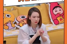 #戚薇如何针对lucky展开性教育  难怪lucky 这么可爱！戚薇也太会育儿了！视频封面