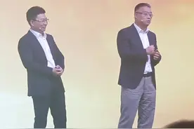 根本不像国企，哈哈余总这句，含义很深呀。不过过去已去，未来已来，尚界进军20万价格段，还是非常值得期待的#鸿蒙智行 #尚界