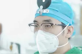 #喉咙痛 #医学科普 #涨知识视频封面