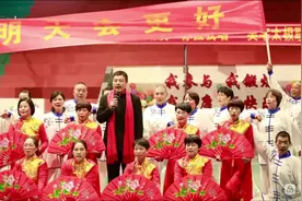 东磁太极蒋宏亮  舒星高