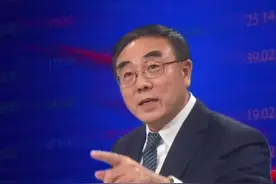 应果断的把量化交易和融券做空立刻停掉 #刘纪鹏 #股市 #大有学问
