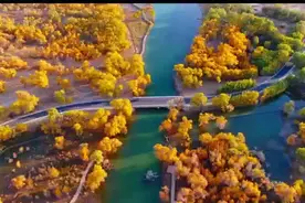 剪映智能功能强大，配音配画全机器。小试小试！#大美新疆视频封面