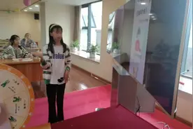 九九重阳节，浓浓敬老情！绵阳市商业银行主题活动👍👍👍视频封面