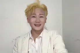 赛博人物志第87期，王扁#人物志 #王扁 #抽象