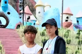 #旅行#小人国#旅游视频封面