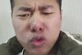 小幸福的表情包😂#人类幼崽 #被小宝宝这表情拿捏了 #萌娃 @胡涵溪一家 @胡涵溪（小伟）视频封面