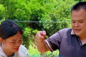 超火🔥！家庭自制椒盐鸡架，咸香酥脆味蕾炸，焦香四溢香满舌尖 #农村生活好安逸 #我的乡村生活日记 #我的乡村生活vlog #抖音新农人 #乡村美食