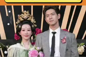 真的被杨紫李现养得很好🥹#国色芳华 #亲爱的热爱的 #杨紫 #李现