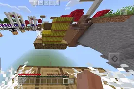 #我的世界 讲述防沉迷