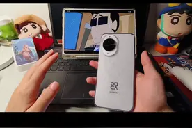 nova14标准版使用体验#nova14 #华为#mate70视频封面