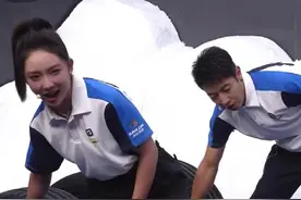 梦想还是要有的，终有一天会实现～ #潮酷运动看铁豆 #梦想照进现实