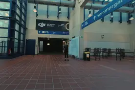 时隔 4 年，大疆携多款最新产品再次亮相 2023视频封面