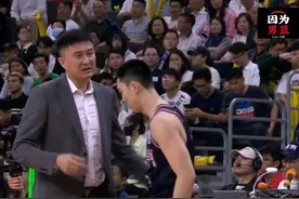 实力大考验！广东男篮vs广厦精彩对决！徐杰重回先发力争连胜！视频封面