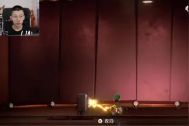 路易吉洋楼3，吹尘器变成了龙卷风？和蘑菇头去大冒险视频封面