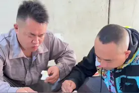 有多少人是从这个视频开始认识我的#上热门#施工现场实拍#搞笑