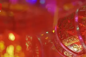 春节是中国最重要的传统节日之一，象征着万家团圆、辞旧迎新视频封面