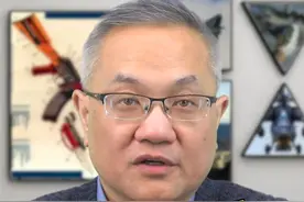 055为什么是世界第一大驱？视频封面