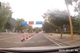 去五台山预约不上车牌的不要着急，我同学教了我一招，不用预约