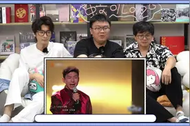 阿如那《乌兰巴托的夜》Reaction 唱得太好了！【披荆斩棘4视频封面