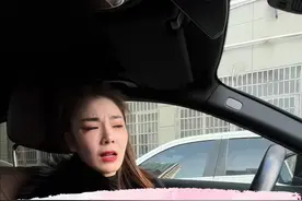 误入婚车队 看南北方的婚宴有何差别#爽爽的汽车生活 #传祺新能源es9视频封面