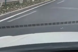 逆向可变 逆向可变车道怎么走，它是借道左转吗？#新手上路 #驾驶技巧 #每天一个用车知识 #道路千万条安全第一条