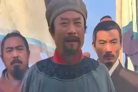 宋江为什么一定要招安呢？ #历史 #水浒传视频封面