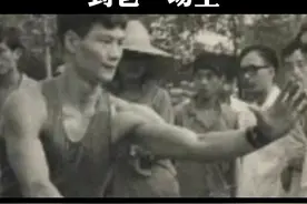 内家拳不练劲，到老一场空#形意拳 #内家拳#站桩视频封面