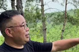 重返安徽战场（四） 敌军一日不退出中国，川军则一日誓不还乡！#寻找逝去的英魂 #川军 #抗战 #致敬英雄 #我的公益进行时视频封面