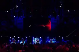 #音乐分享 The Who - Who Are You视频封面