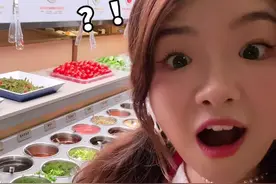 天哪！#海底捞 牛肉粒没啦？！#海底捞隐藏吃法#日常vlog视频封面