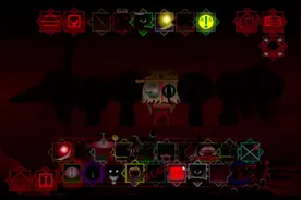 Sprunki.MSI音乐#Sprunki #节奏盒子模组 #背景音乐