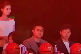 辽篮选秀大会，第一轮第二轮均选择弃权#辽宁男篮视频封面