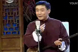 张调开篇 《垓下歌》 黄嘉明 盛小云