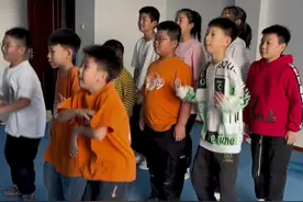 #2023热门舞蹈挑战 录完忘记发了😅视频封面