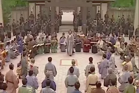 秦始皇修长城，真的会发工钱吗？ #历史 #历史冷知识 #趣说历史视频封面