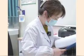 肺腺癌 3 期术后发现淋巴结转移？应该怎么治疗？ #肺癌 #淋巴结转移 #放疗 #董晓荣 #硬核健康科普行动