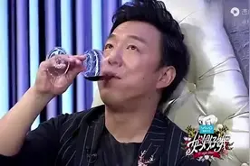 #上热门黄渤说话有多幽默？句句经典妙语连珠，看完笑到肚子疼