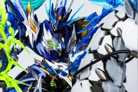 【韭菜的测评时间】摩动核·天佑星·龙胆虎将·赵云测评