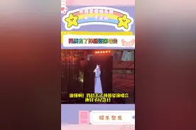 肖战去了孙燕姿演唱会！还穿了纪念t恤