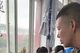 教师节送礼？校长如何应对。 #教师节 #校园生活 #校长视频封面