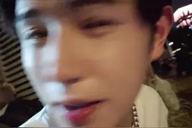 童锦程酒吧开业，水友可以自备酒水，但严禁随意大小便 #童锦程视频封面